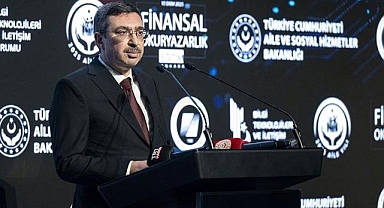 SPK Başkanı Gönül, Finansal Okuryazarlık Eğitim Programı'nda konuştu:
