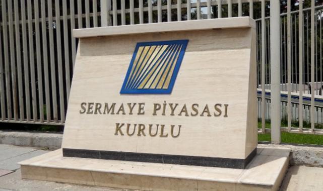 SPK haftalık bülteni