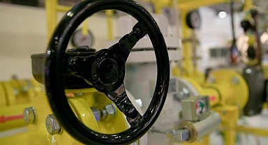 Spot piyasada doğal gaz fiyatları