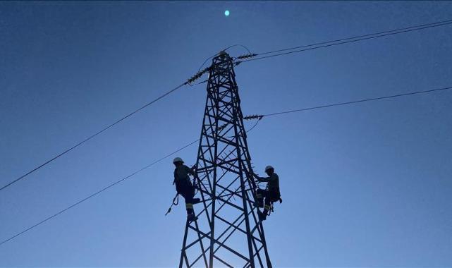 Spot piyasada elektrik fiyatları 10.10.2025