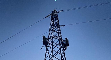 Spot piyasada elektrik fiyatları