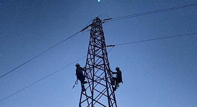 Spot piyasada elektrik fiyatları