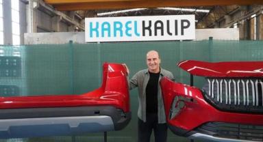 Stellantis'te üst düzey atama