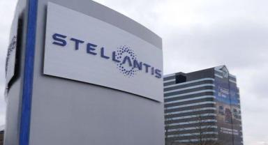 Stellantis'ten ABD'ye 13 milyar dolarlık yatırım planı