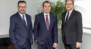 TAB Gıda 2025'in üçüncü çeyreğinde 944 milyon lira net kar elde etti