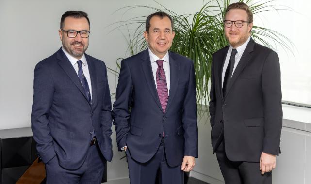 TAB Gıda 2025'in üçüncü çeyreğinde 944 milyon lira net kar elde etti