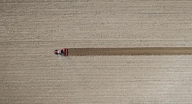 Tarım ÜFE eylülde aylık bazda yüzde 5,8 arttı