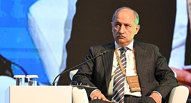 Tarım ve Orman Bakan Yardımcısı Polat, 