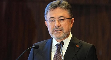 Tarım ve Orman Bakanı Yumaklı, temaslarda bulunmak üzere yarın Çin'e gidecek