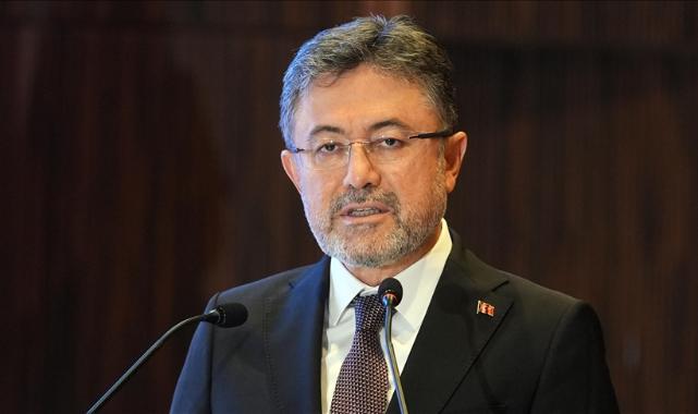 Tarım ve Orman Bakanı Yumaklı, temaslarda bulunmak üzere yarın Çin'e gidecek