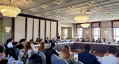 Tat Gıda'dan üçüncü çeyrekte 248 milyon lira esas faaliyet karı