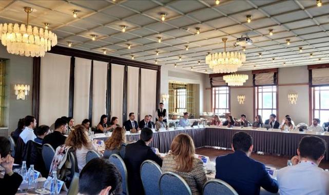 Tat Gıda'dan üçüncü çeyrekte 248 milyon lira esas faaliyet karı