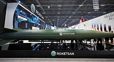 TAYFUN Füzesi, Türk savunma sanayisine yeni yollar açtı