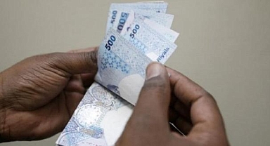 TCMB alım satıma konu olmayan döviz kurları