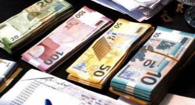 TCMB alım satıma konu olmayan döviz kurları