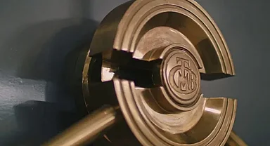 TCMB alım satıma konu olmayan döviz kurları