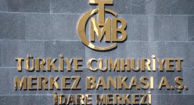 TCMB Banka Kredileri Eğilim Anketi yayımlandı