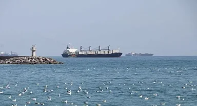 Tekirdağ'da deniz ulaşımı normale döndü