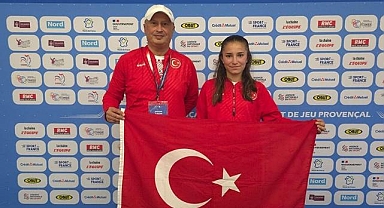 Tekvandoda Dünya Şampiyonası için geri sayıma geçildi