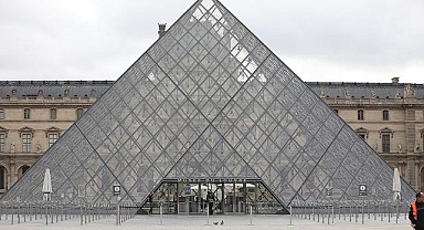 Telegram'ın kurucusu, Louvre soygununu 