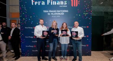 Tera Finans Faktoring dijital ve mobilde KOBİ'lere erişimi hızlandıracak