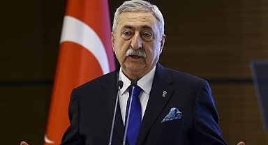 TESK Başkanı Palandöken araçlara ilişkin sigorta teminatlarının artırılmasını talep etti
