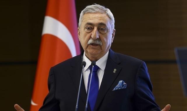 TESK'ten esnafa e-ticaret desteği