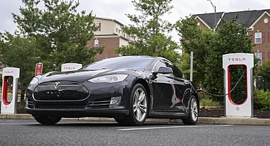 Tesla'nın karı üçüncü çeyrekte yüzde 37 azaldı