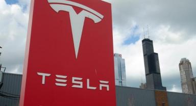 Tesla'nın otomobil teslimatları üçüncü çeyrekte arttı