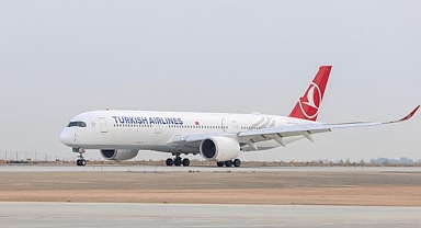 THY, bu yıl KKTC'ye 2,1 milyon yolcu taşımayı hedefliyor