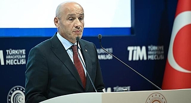 TİM Başkanı Gültepe, eylül ayı dış ticaret verilerini değerlendirdi: