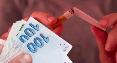 Tiryakilere kötü haber: Sigaraya zam geliyor!