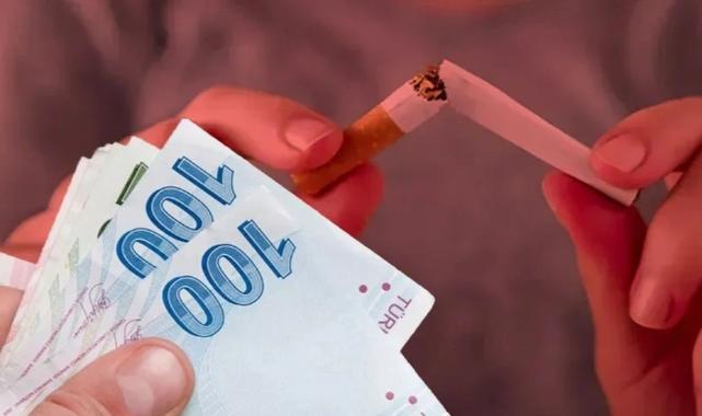 Tiryakilere kötü haber: Sigaraya zam geliyor!