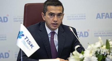 TİSK Başkanı Akkol'dan 29 Ekim Cumhuriyet Bayramı mesajı: