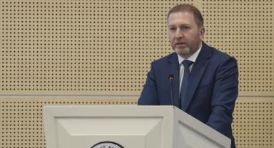 TOBB Başkanı Hisarcıklıoğlu 