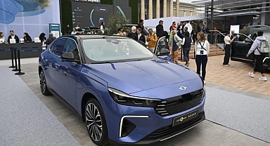 Togg banttan inişinin 3. yılında Avrupa'ya açıldı