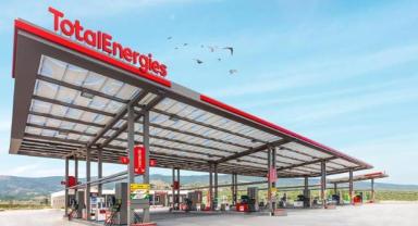 TotalEnergies İstasyonları'ndan 300 liralık Bankkart lira fırsatı
