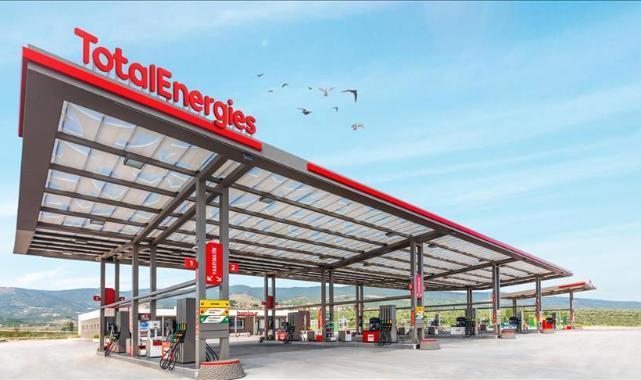 TotalEnergies İstasyonları'ndan 300 liralık Bankkart lira fırsatı