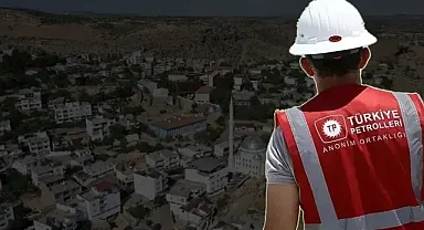 TPAO'nun 2 petrol arama ruhsatının süresi uzatıldı