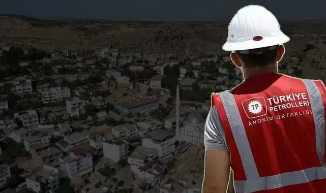 TPAO'nun 2 petrol arama ruhsatının süresi uzatıldı