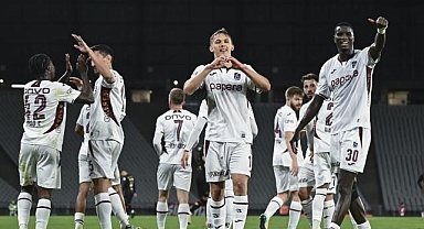 Trabzonspor, şampiyonluk sonrası en iyi ilk 7 haftayı geride bıraktı