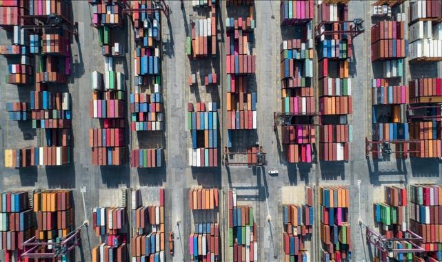 Trakya'dan 9 ayda 1,6 milyar dolarlık ihracat yapıldı