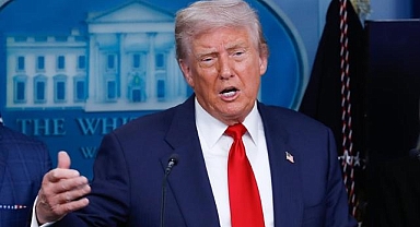 Trump, ABD ile Kanada'nın 