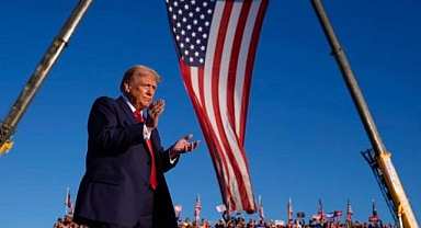 Trump'ın ikinci başkanlık döneminde FBI, 28 binden fazla suçluyu yakaladı