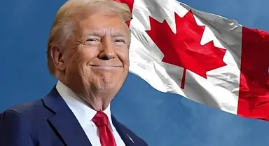 Trump, Kanada ile tüm ticaret görüşmelerinin sonlandırıldığını duyurdu