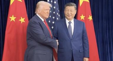 Trump-Şi zirvesi, yapıcı mesajlara karşın kritik anlaşmazlık konularını öteledi