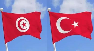 Tunus ile Türkiye arasında tekstilde ortak gelecek vurgusu