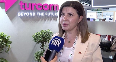 Türk kadın girişimci 40 ülkenin dijital güvenlik sistemlerinin korunmasına destek oluyor