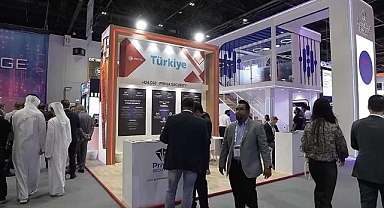 Türk teknoloji şirketleri Dubai'de ihracat fırsatlarını değerlendiriyor