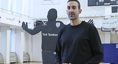 Türk Telekom Erkek Basketbol Takımı vites artırdı